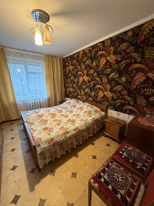 Здам 2 кімнатну квартиру район 700 річчя Черкассы - изображение 1