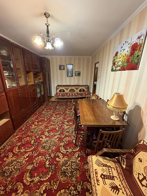 Здам 2 кімнатну квартиру район 700 річчя Черкассы - изображение 2