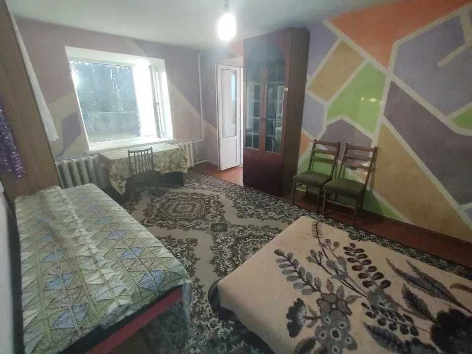 Аренда 1-комнатной квартиры. Район - Космос. Запоріжжя - зображення 1