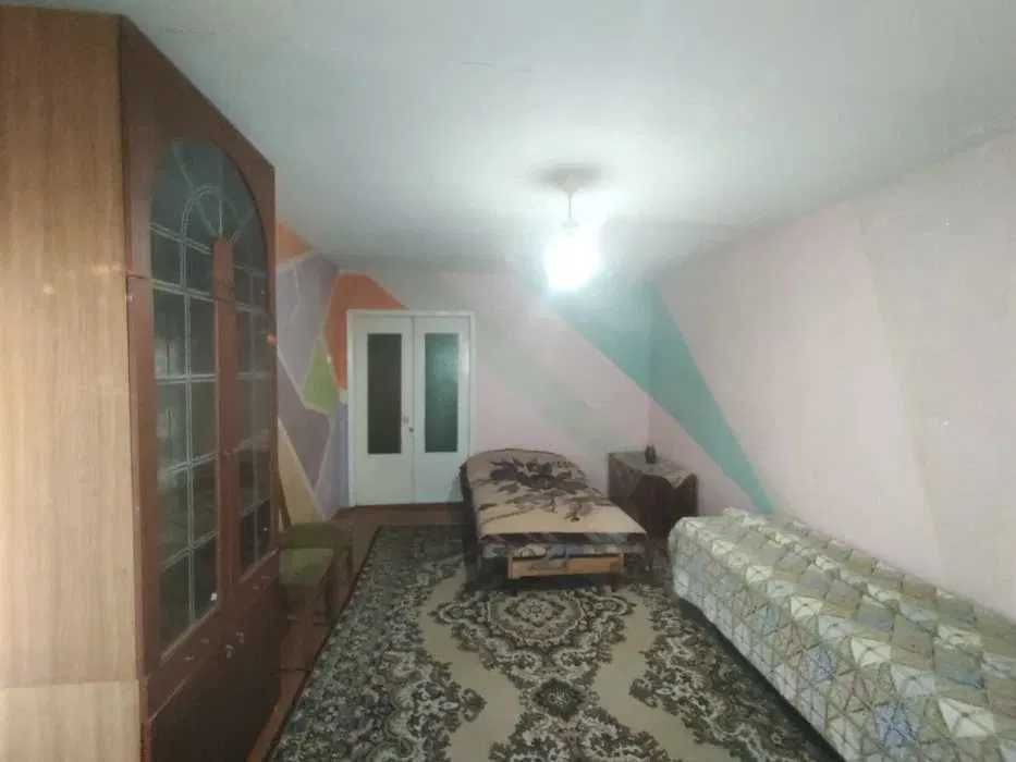 Аренда 1-комнатной квартиры. Район - Космос. Запоріжжя - зображення 4