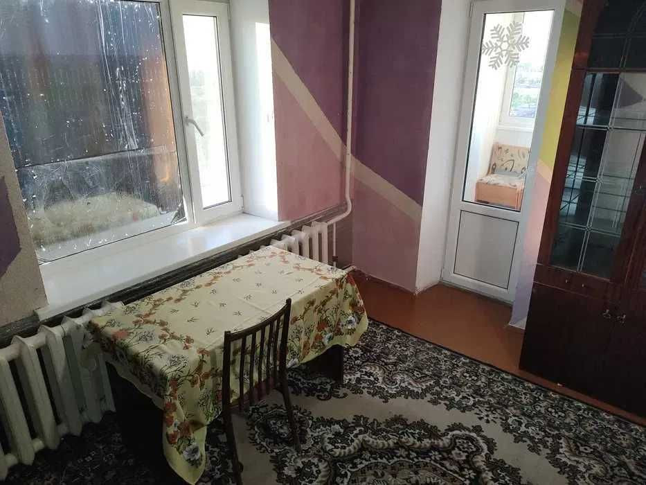 Аренда 1-комнатной квартиры. Район - Космос. Запоріжжя - зображення 5