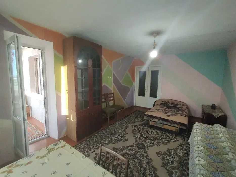 Аренда 1-комнатной квартиры. Район - Космос. Запоріжжя - зображення 2