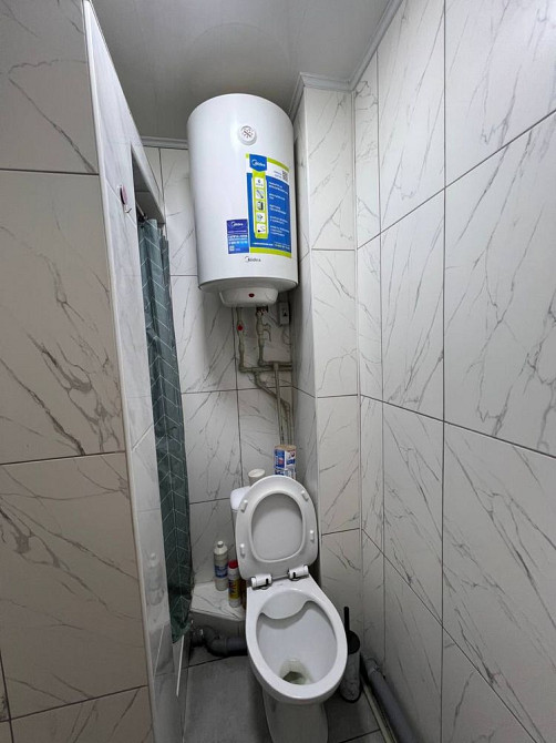 Сдам квартиру  1 комната Павлоград - изображение 7