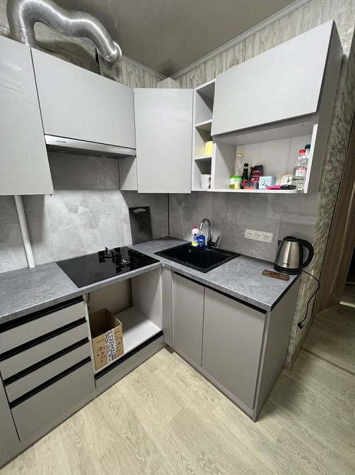 Сдам квартиру  1 комната Павлоград - изображение 1