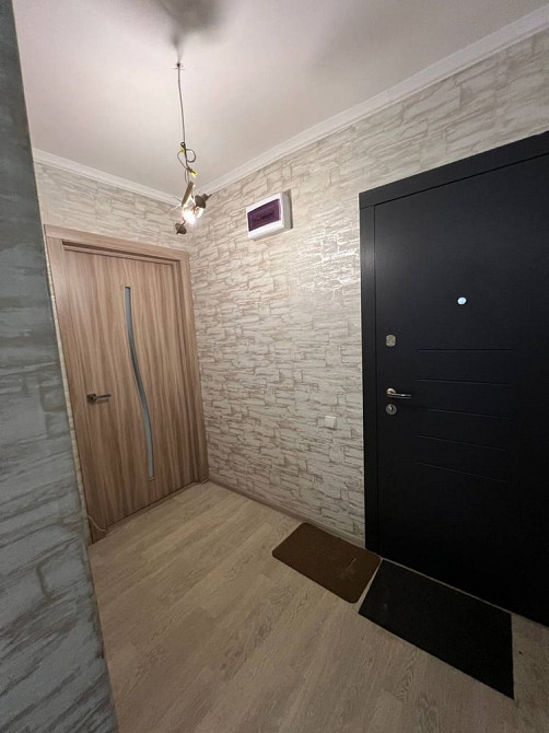 Сдам квартиру  1 комната Павлоград - изображение 4