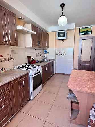 Сдам 3 комнатную квартиру на Сахарова. Одеса