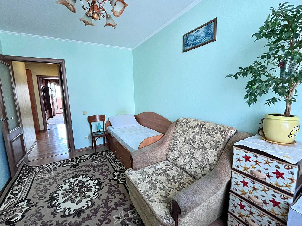 Сдам 3 комнатную квартиру на Сахарова. Одесса - изображение 8