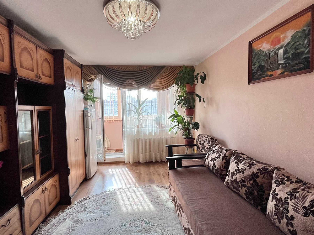 Сдам 3 комнатную квартиру на Сахарова. Одесса - изображение 6