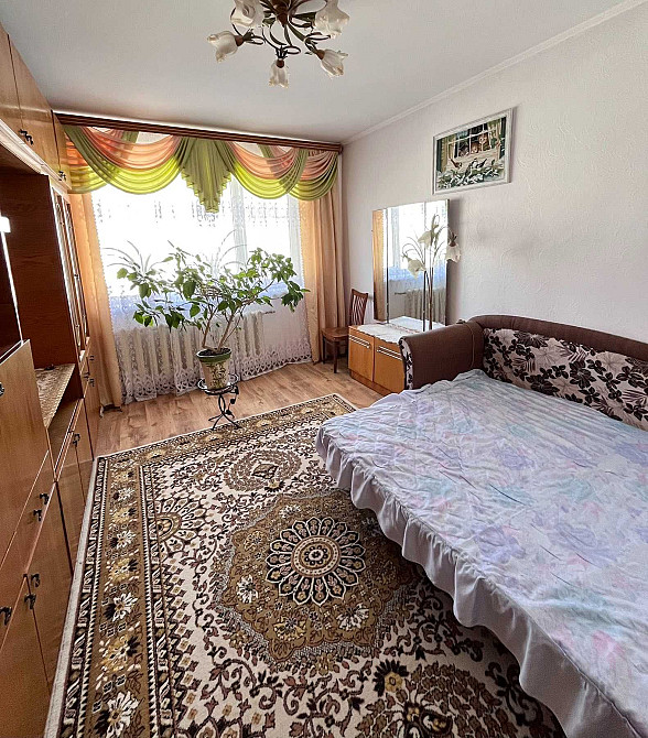 Сдам 3 комнатную квартиру на Сахарова. Одесса - изображение 5