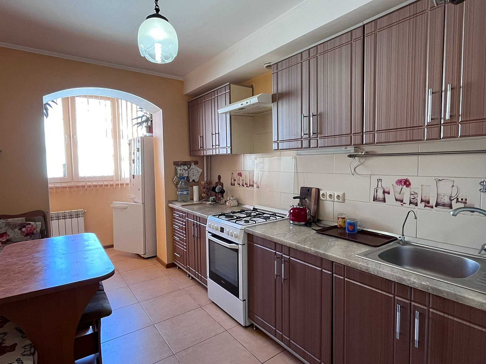 Сдам 3 комнатную квартиру на Сахарова. Одесса - изображение 1