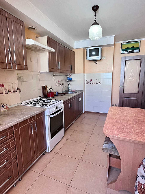 Сдам 3 комнатную квартиру на Сахарова. Одесса - изображение 2