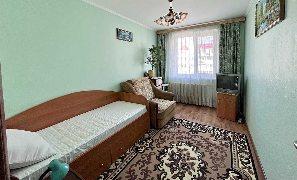 Сдам 3 комнатную квартиру на Сахарова. Одесса - изображение 7