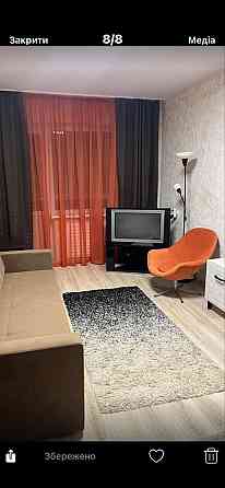 Сдам в долгосрочную аренду однокомнатную квартиру Кременчуг