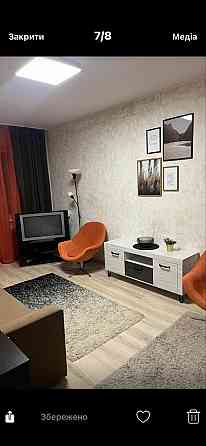 Сдам в долгосрочную аренду однокомнатную квартиру Кременчуг