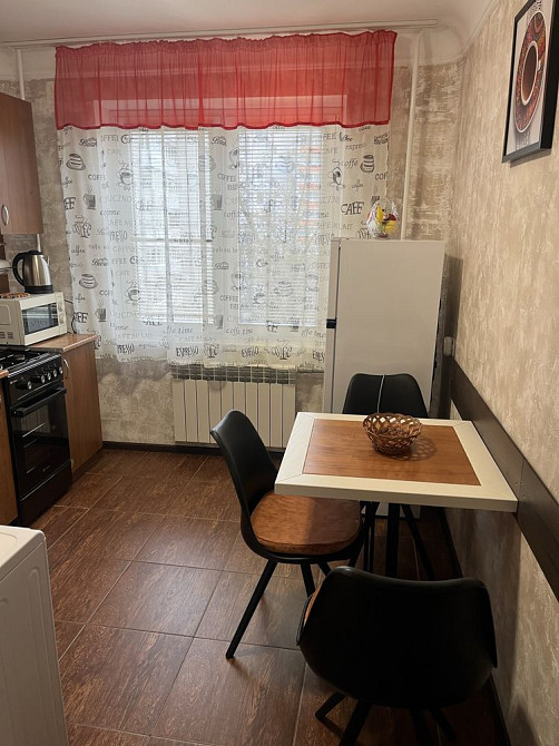 Сдам в долгосрочную аренду однокомнатную квартиру Кременчуг - изображение 3