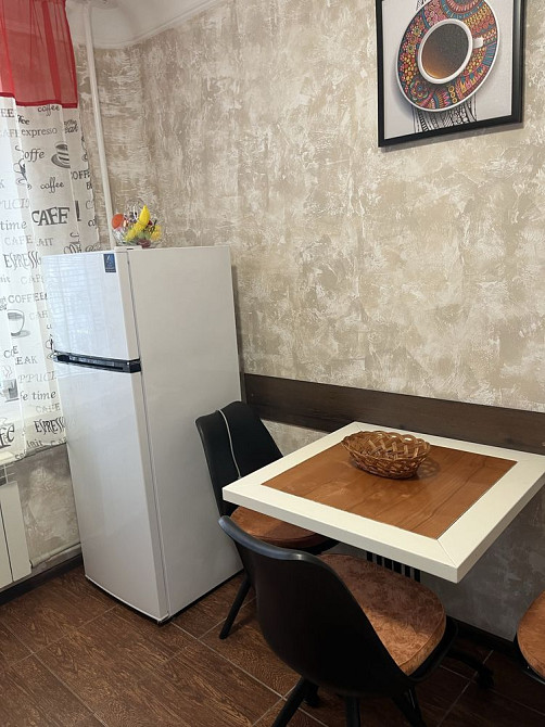 Сдам в долгосрочную аренду однокомнатную квартиру Кременчуг - изображение 4