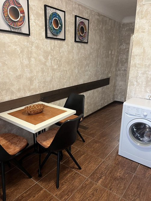 Сдам в долгосрочную аренду однокомнатную квартиру Кременчуг - изображение 5