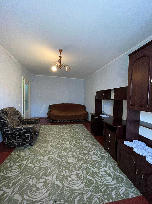 Оренда 1-кім. квартири Відінська (р-н ЗОШ 12, Політону) Рівне - зображення 6