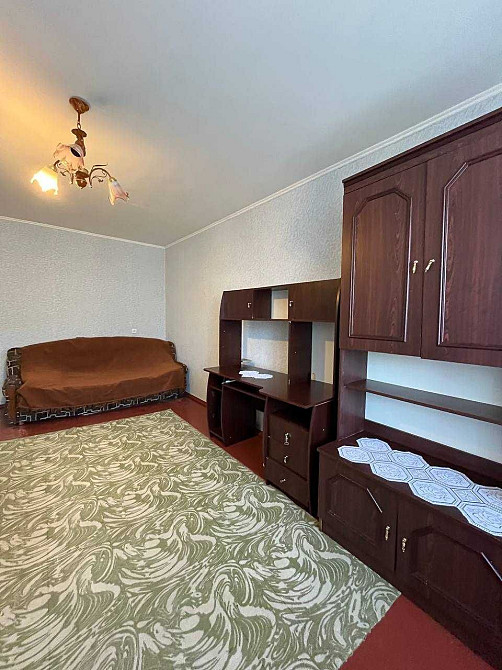 Оренда 1-кім. квартири Відінська (р-н ЗОШ 12, Політону) Рівне - зображення 7