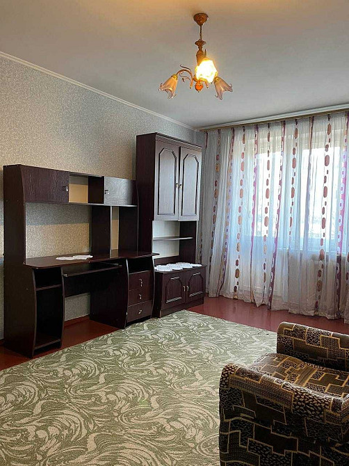 Оренда 1-кім. квартири Відінська (р-н ЗОШ 12, Політону) Рівне - зображення 5