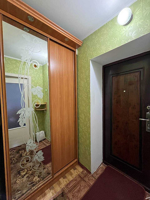 Оренда 1-кім. квартири Відінська (р-н ЗОШ 12, Політону) Рівне - зображення 1