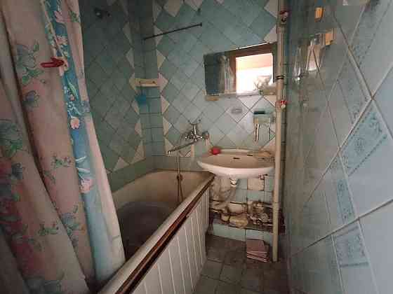 Здам на Салтівці 4 квартиру за комунальні платежі Kharkiv