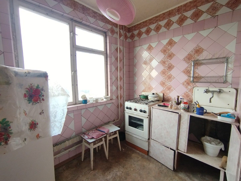 Здам на Салтівці 4 квартиру за комунальні платежі Kharkiv - photo 3