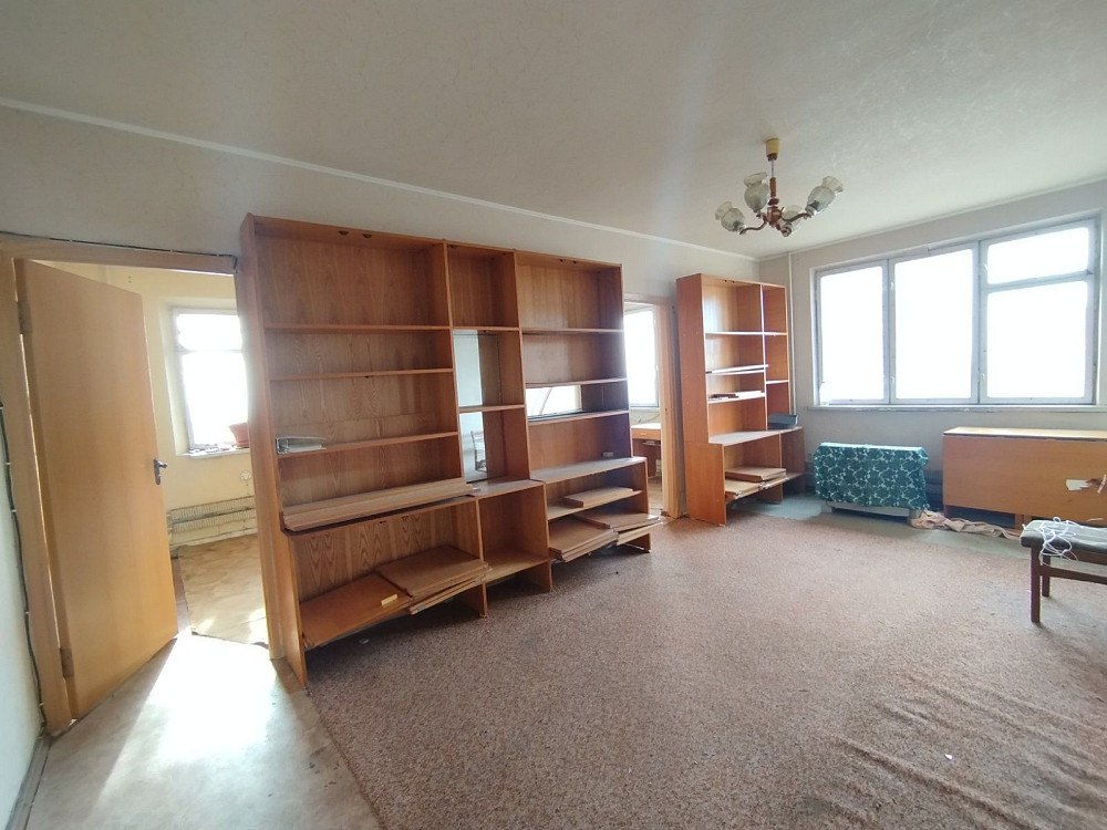 Здам на Салтівці 4 квартиру за комунальні платежі Kharkiv - photo 1