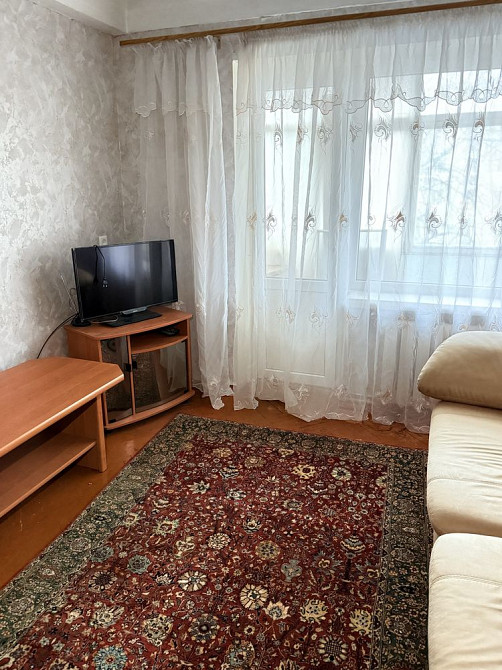 Оренда 2-кімн. квартири Центр, р-н пл.Профспілок, пл.Фестивальна Запоріжжя - зображення 4