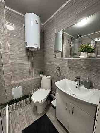 Нова квартира на 5 Зарічному Кривой Рог