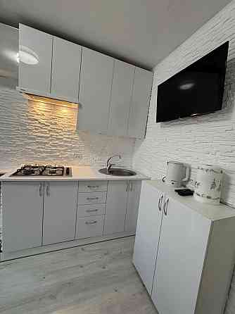 Нова квартира на 5 Зарічному Кривой Рог