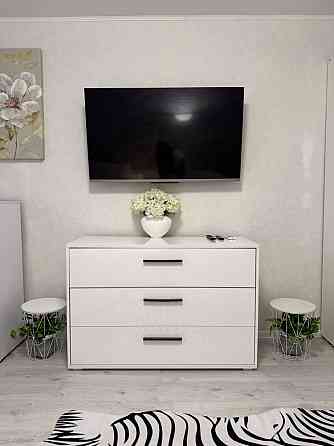 Нова квартира на 5 Зарічному Кривой Рог