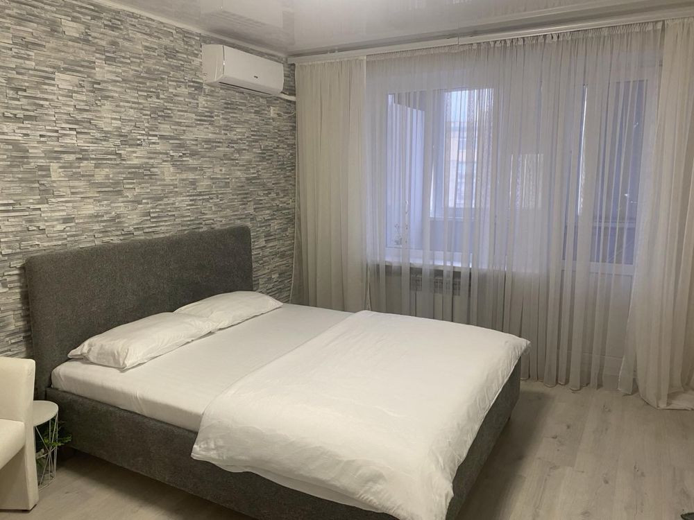 Нова квартира на 5 Зарічному Кривой Рог - изображение 2