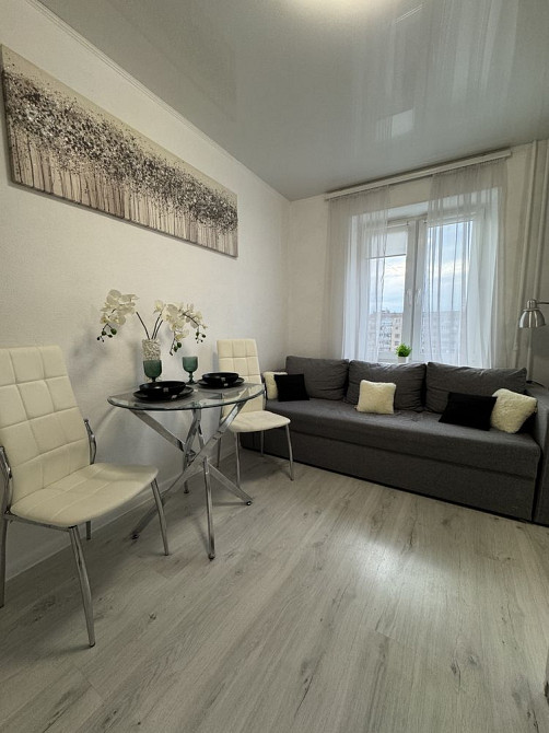 Нова квартира на 5 Зарічному Кривой Рог - изображение 8