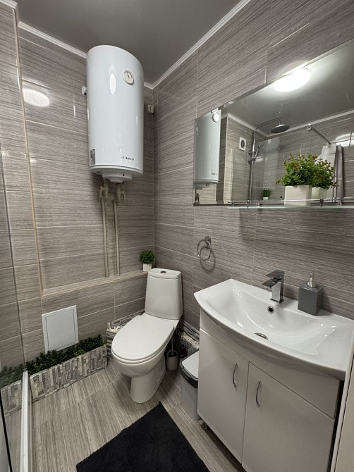 Нова квартира на 5 Зарічному Кривой Рог - изображение 6