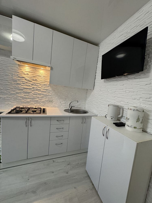 Нова квартира на 5 Зарічному Кривой Рог - изображение 5