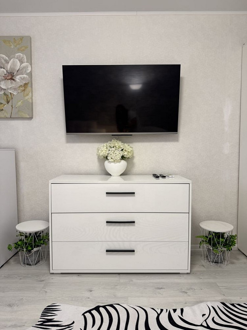 Нова квартира на 5 Зарічному Кривой Рог - изображение 3