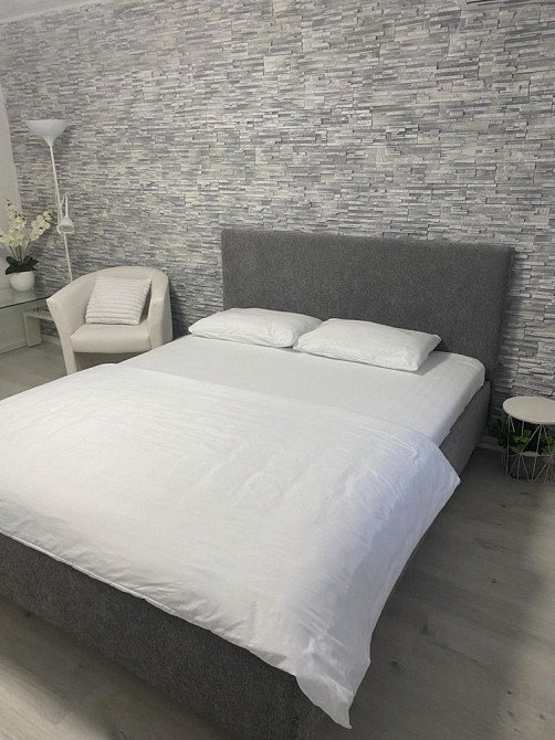 Нова квартира на 5 Зарічному Кривой Рог - изображение 1