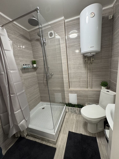 Нова квартира на 5 Зарічному Кривой Рог - изображение 7