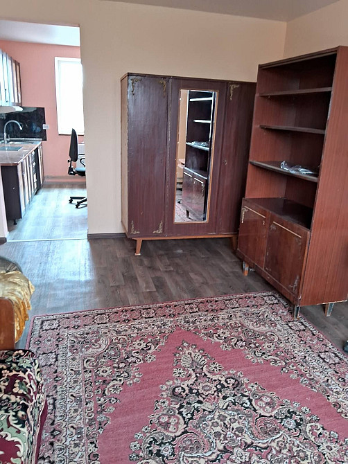 Сдам 1 комн квартиру в частном секторе! Кропивницкий - изображение 6