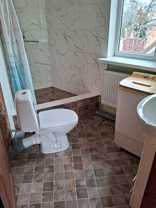 Сдам 1 комн квартиру в частном секторе! Кропивницкий - изображение 7