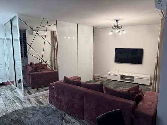 Здам в оренду 1к квартиру з дизайнерським ремонтом. Київ