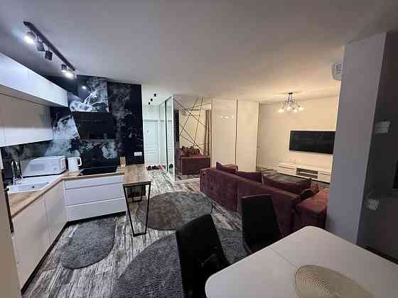 Здам в оренду 1к квартиру з дизайнерським ремонтом. Київ