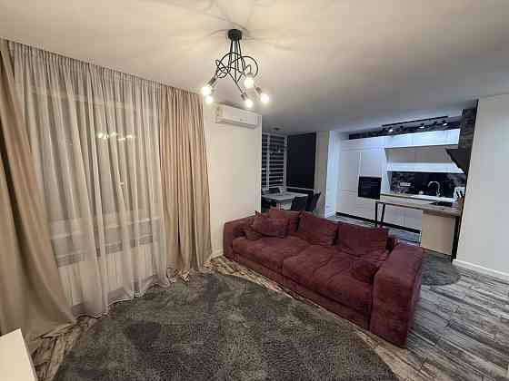 Здам в оренду 1к квартиру з дизайнерським ремонтом. Київ