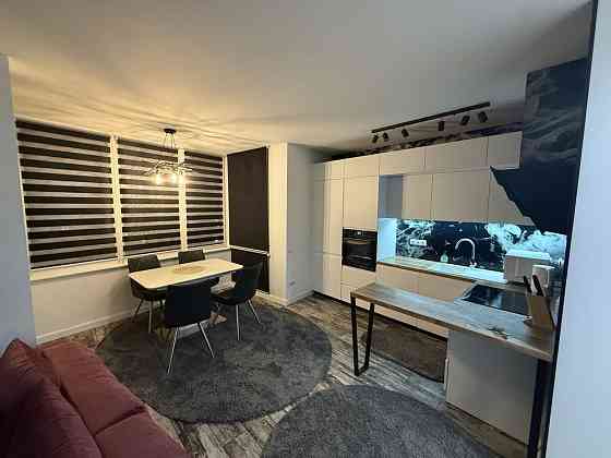 Здам в оренду 1к квартиру з дизайнерським ремонтом. Київ