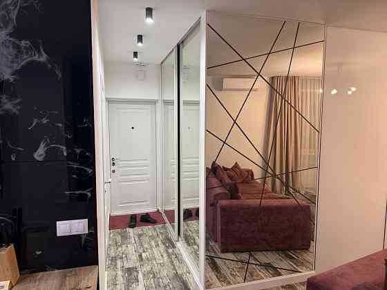 Здам в оренду 1к квартиру з дизайнерським ремонтом. Київ