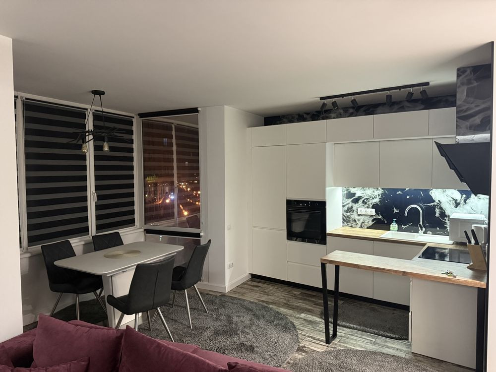 Здам в оренду 1к квартиру з дизайнерським ремонтом. Київ - зображення 8