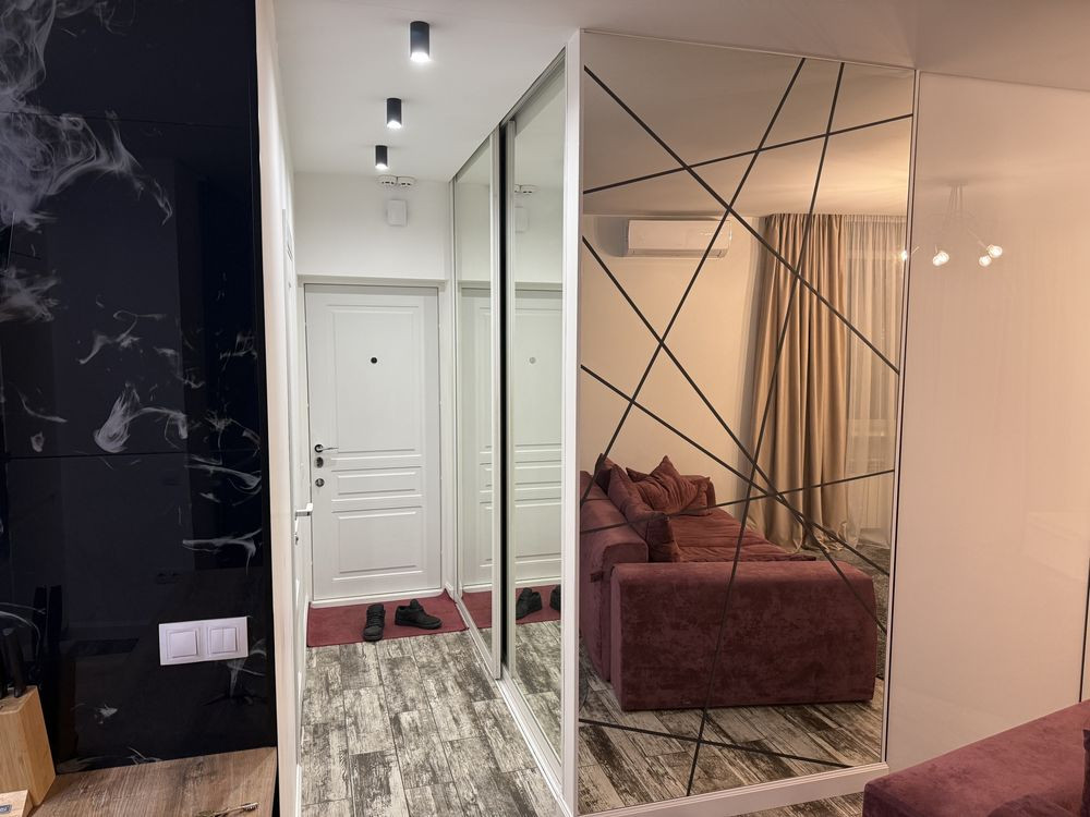 Здам в оренду 1к квартиру з дизайнерським ремонтом. Київ - зображення 3