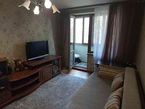 Сдам 1 комнатную квартиру прям возле метро Героев Труда Kharkiv