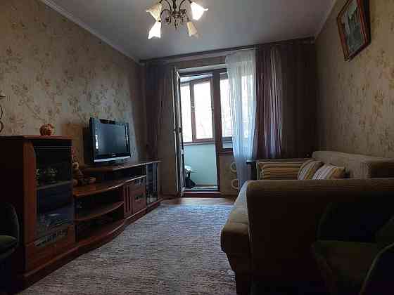 Сдам 1 комнатную квартиру прям возле метро Героев Труда Kharkiv